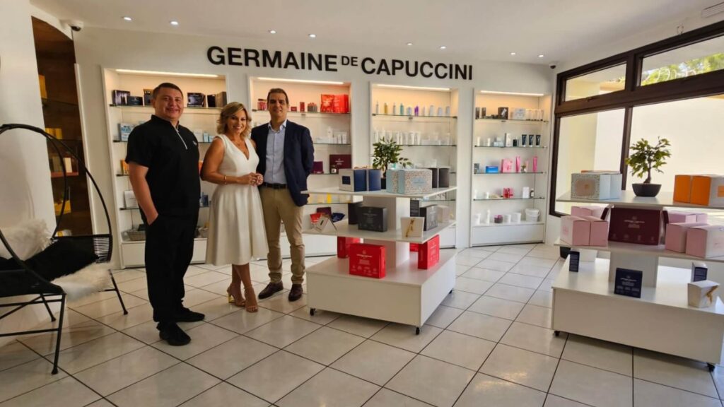 Grupo IFE Solución inaugura Showroom