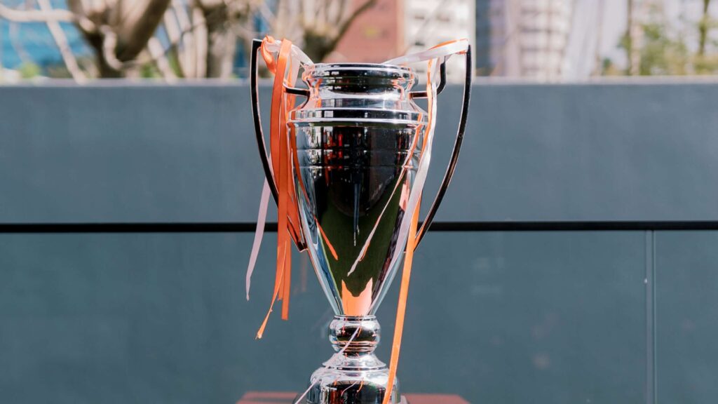 Conquista el Torneo de Futbol Gatorade 5v5