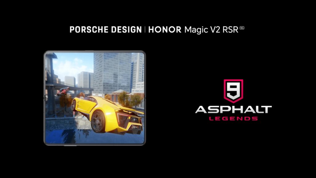 HONOR y Gameloft se unen para elevar la experiencia de juego