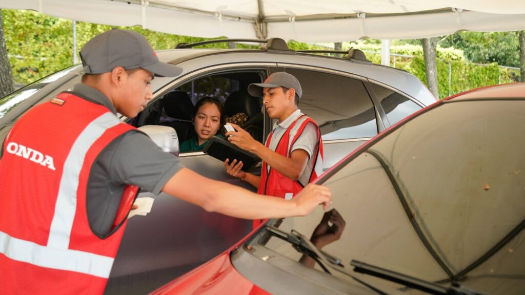 Honda anuncia la iniciativa REPARA_TÓN HONDA Y ACURA 