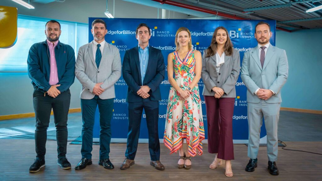 Banco Industrial lanza la segunda edición del programa Puentes de Desarrollo BI 