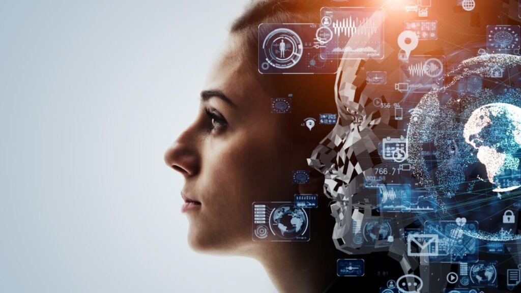 Desafíos de la inteligencia artificial generativa
