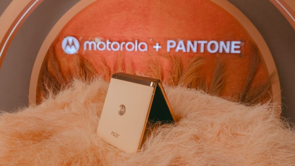 Eleva tu estilo en San Valentín junto a Motorola