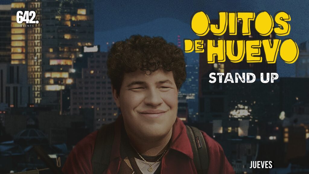 La sensación de Netflix “Ojitos de Huevo” llega a Guatemala