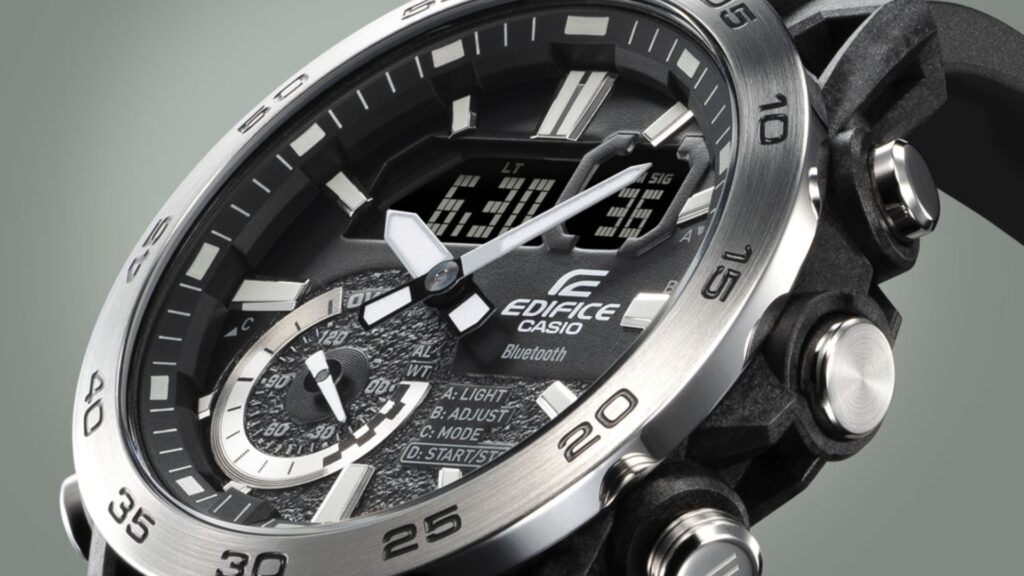 Consejos de menswear para lucir increíble en San Valentín con tus relojes metálicos  