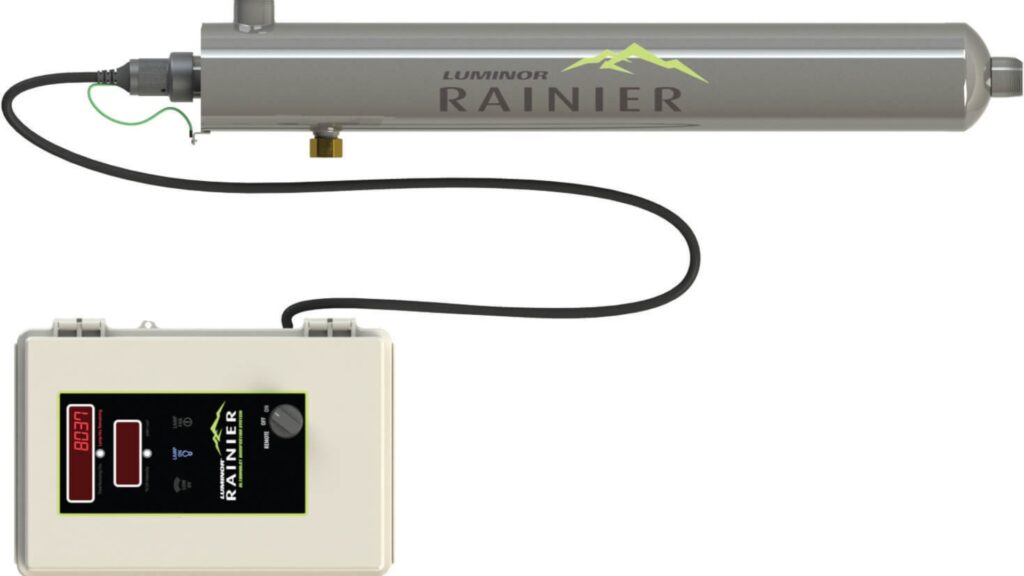 Cobe Filtration Corp y Luminor Environmental, Inc. Transforman las soluciones en filtración de agua