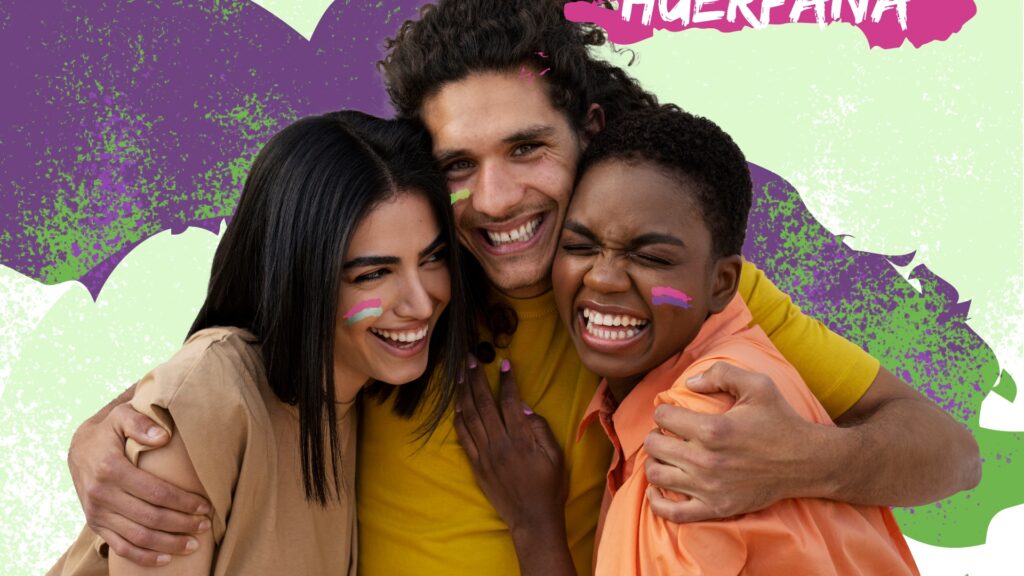 En conmemoración del Día Mundial de las Enfermedades Raras, la Plaza España se iluminará este 29 de febrero