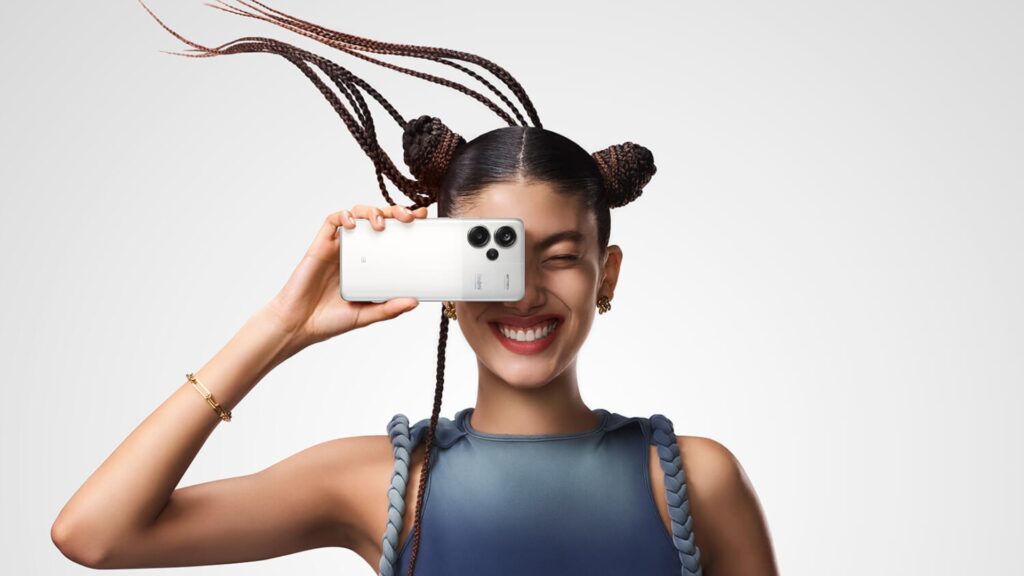 Serie Redmi Note 13 Xiaomi llega a Guatemala