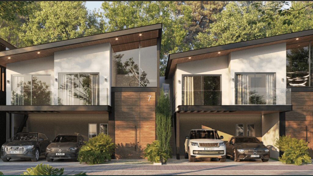 Albura fusiona innovación, serenidad y naturaleza