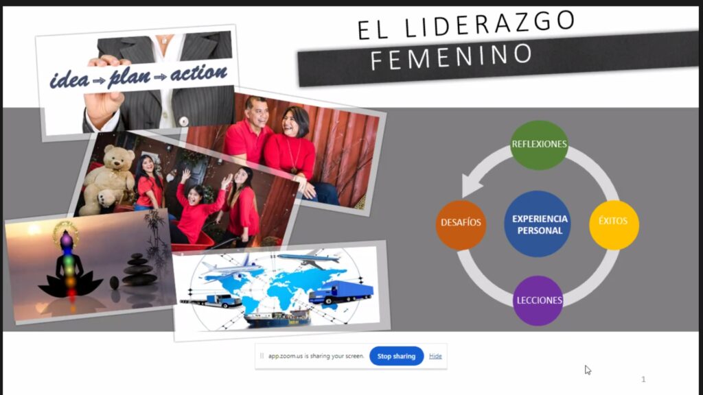 COGREFARMA reconoció el distinguido papel de las mujeres guatemaltecas