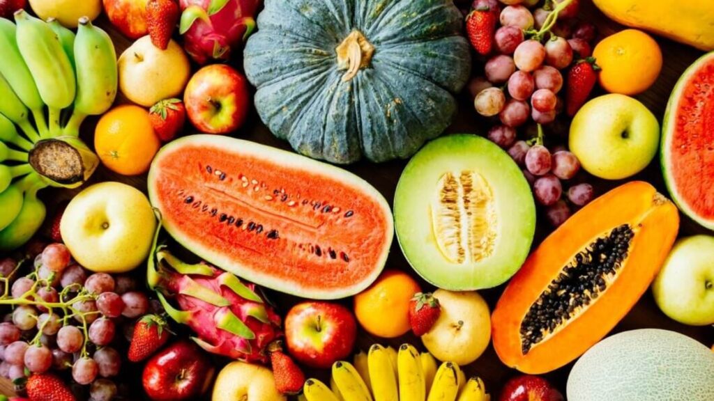 Alimentos que ayudan a potenciar tu memoria