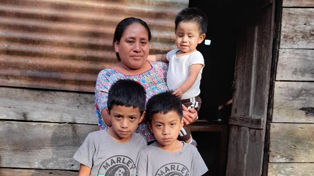 "Caminando 1000 días con el corazón"