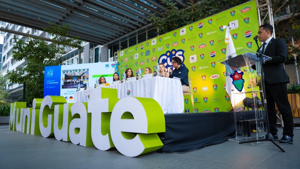 ¡Regresa el Festival Gastronómico Cüscún MuniGuate!