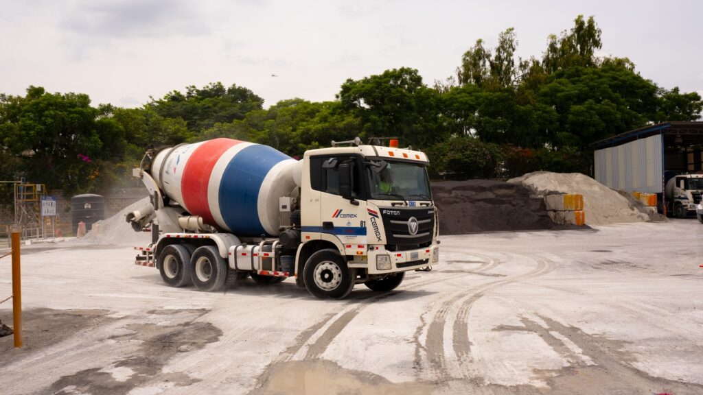 CEMEX Guatemala Celebra 8 Años sin Accidentes