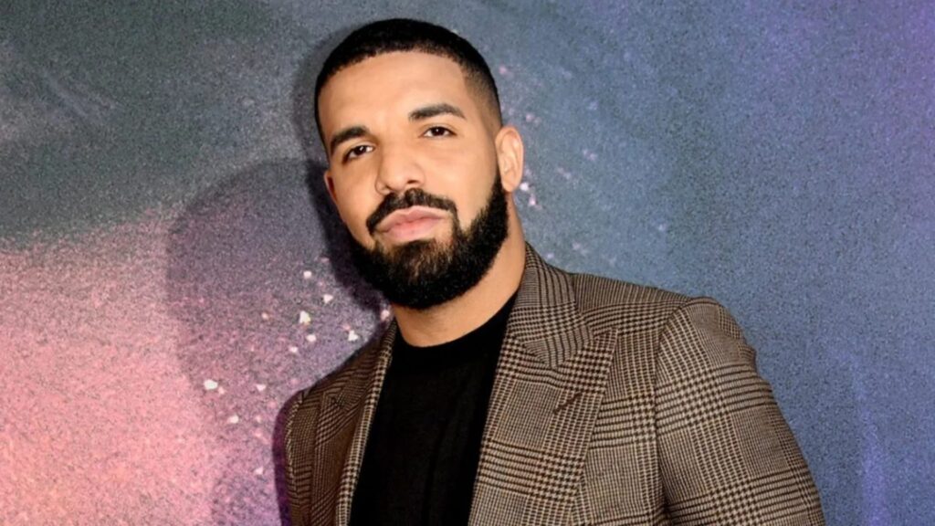 Drake realiza un gran gesto con un fan