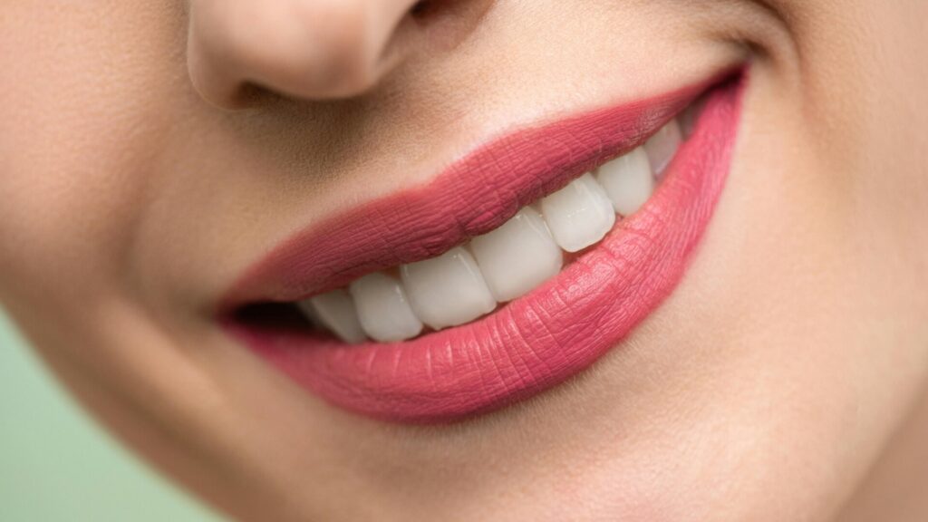 Consejos para tener los dientes más blancos