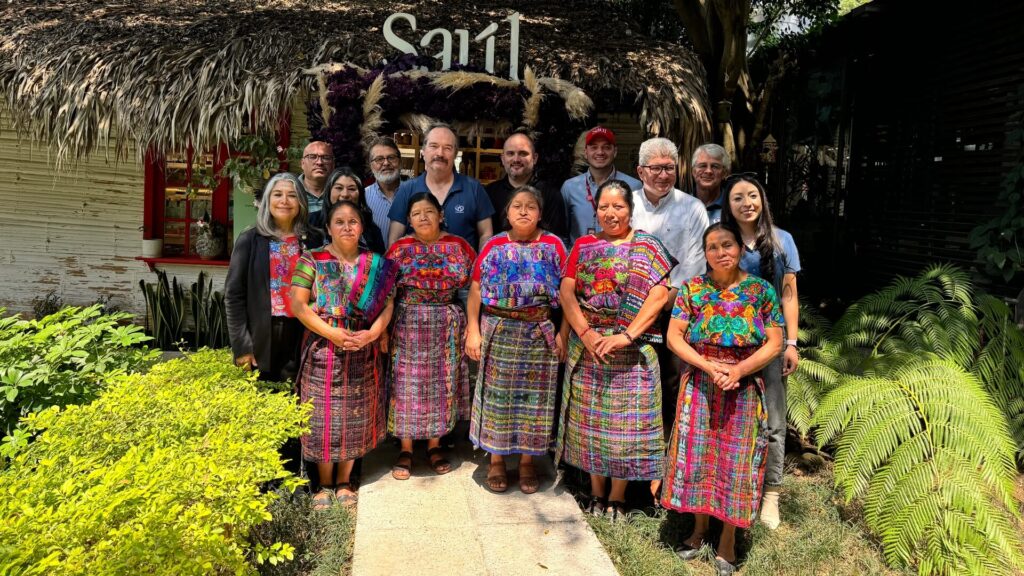 Saúl Bistro y supermercados La Torre, celebraron un avance sustancial en el empoderamiento femenino