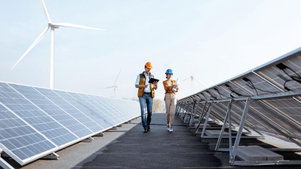 Gran avance en los objetivos de sustentabilidad de Henkel