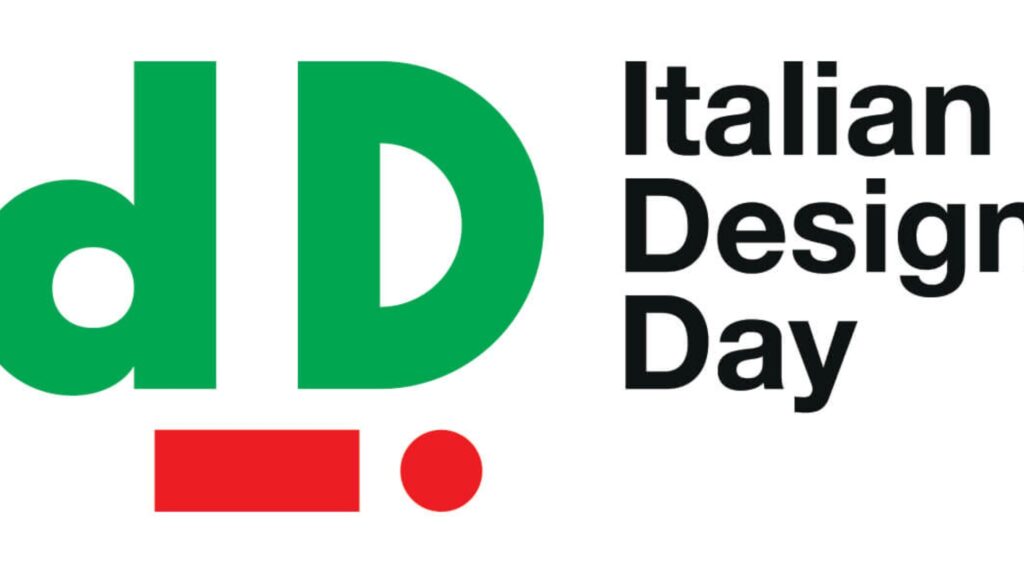 Día del diseño Italiano en en el mundo