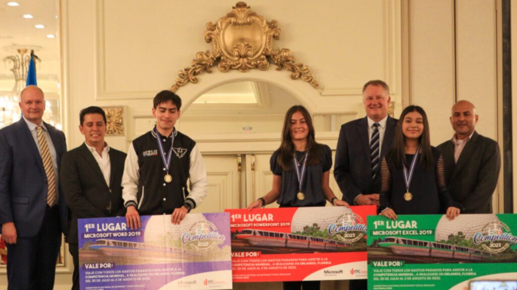 ¿Quieres ser un héroe o heroína de Microsoft Excel, PowerPoint o Word?