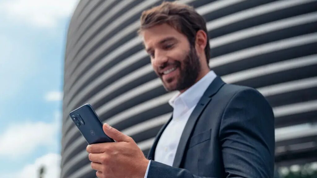 "Moto Essentials for Business" ayuda a potenciar a las pequeñas y medianas empresas