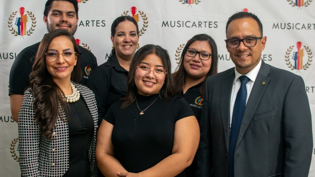 Musicartes celebra su Asamblea General Ordinaria Anual