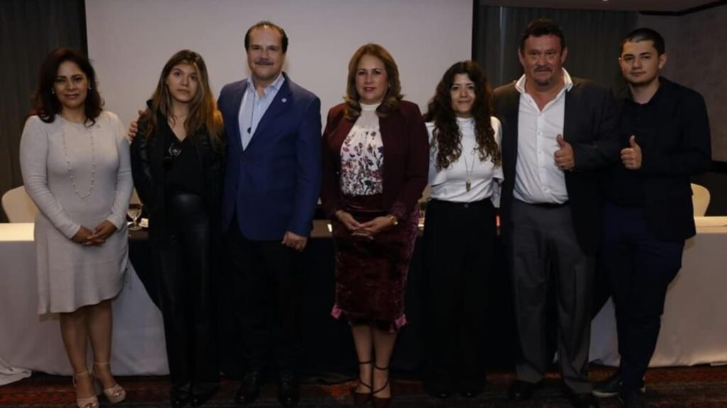 Proyecto México Migrante y la Universidad Santander llegan a Guatemala
