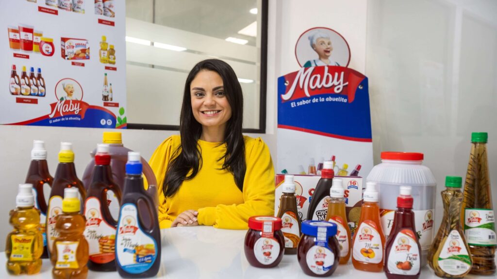 Treinta años de sabor auténtico conquistando supermercados 