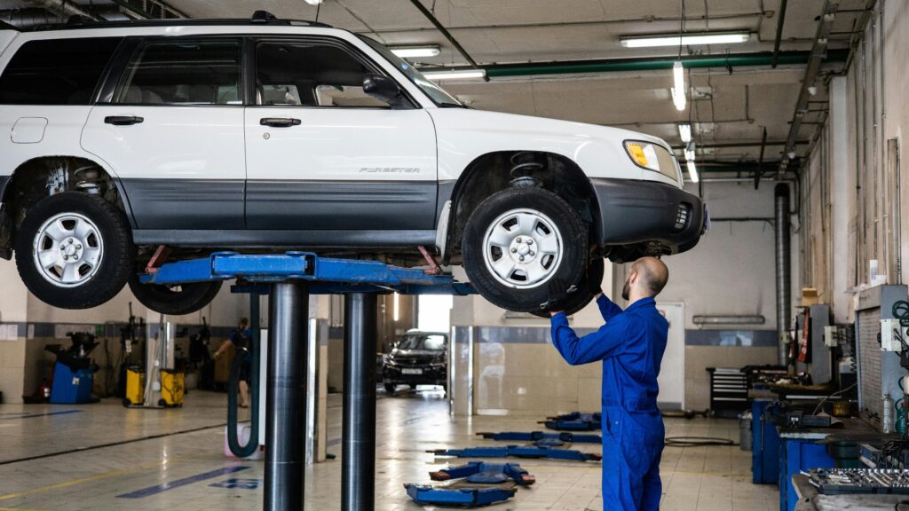 Master Auto promueve un viaje seguro en semana santa 