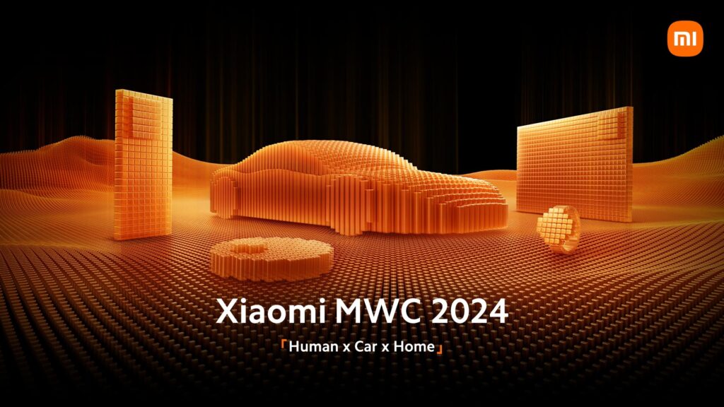Xiaomi presenta su nuevo ecosistema "Human x Car x Home"