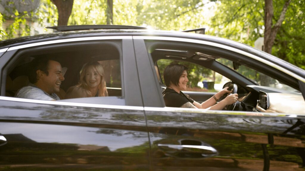 Disfruta esta Semana Santa con Uber