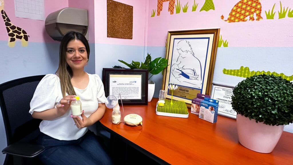 ¡Apúntate a trabajar en una de las 5 mejores multinacionales* de la región!