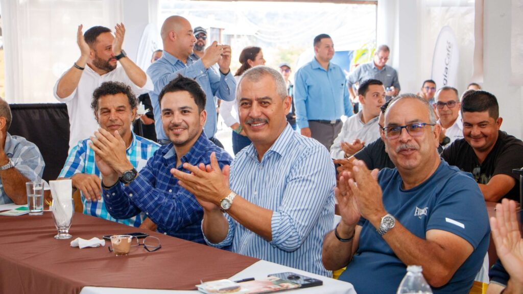 Syngenta Impulsa el Avance Sostenible en Agricultura