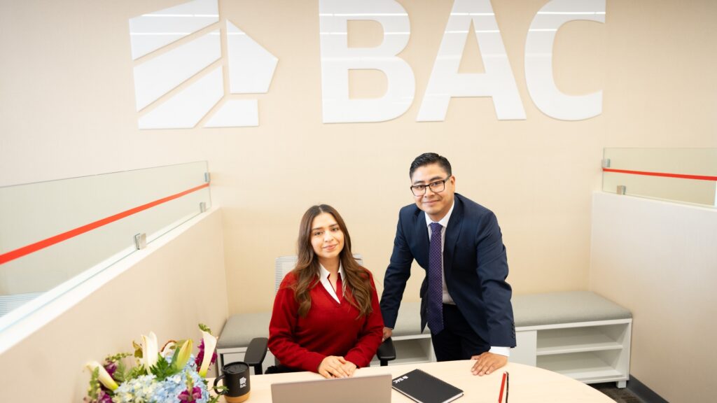 BAC Guatemala respalda su sólida posición posición financiera al obtener calificación AAA  