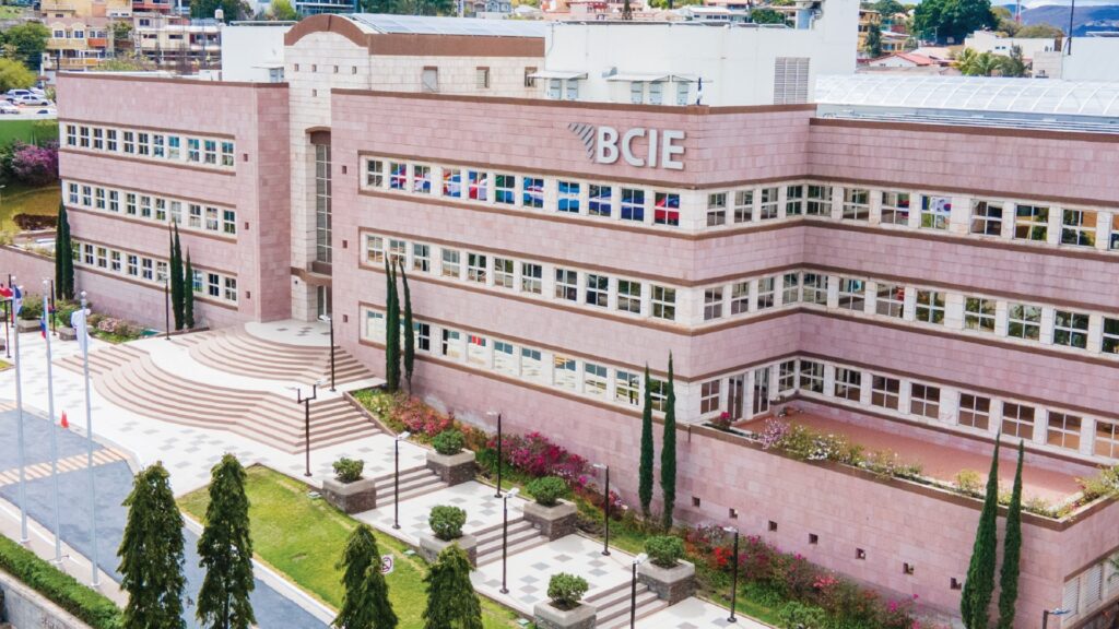 El BCIE recibe reconocimiento por “Mejor transacción en moneda nicho de un Emisor Latinoamericano”