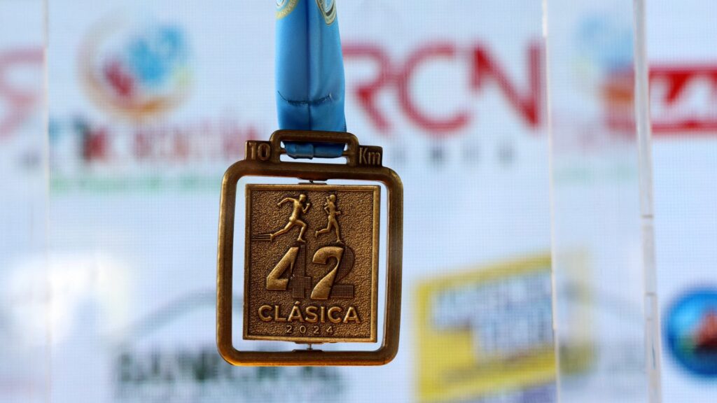 La 42 Clásica ACD, contará con un recorrido de 10 kilómetros