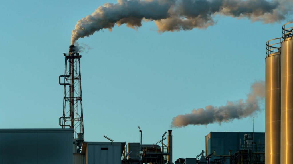Intersect PR establece un marco para la responsabilidad climática