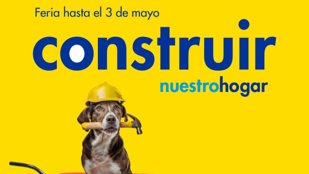 Proyectos creativos que transformarán tu hogar 