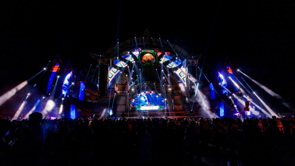 El Empire Music Festival 2024 culmina su novena edición con un cierre espectacular