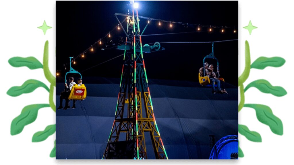 Empire Music Festival es destacado como uno de los mejores festivales de música latina 