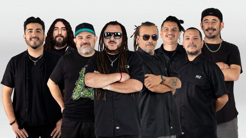 GONDWANA te invita a vivir una noche de vibrante reggae, ritmo, y buena vibra