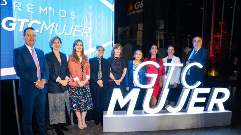 Banco G&T Continental premiará a las mujeres que activamente transforman Guatemala