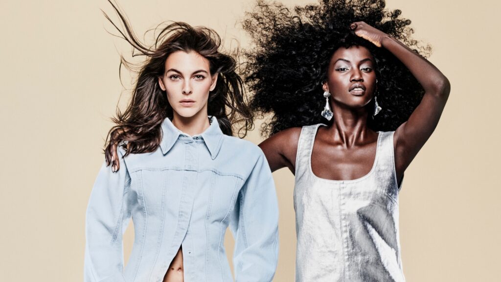 H&M revive la primavera con su nueva colección