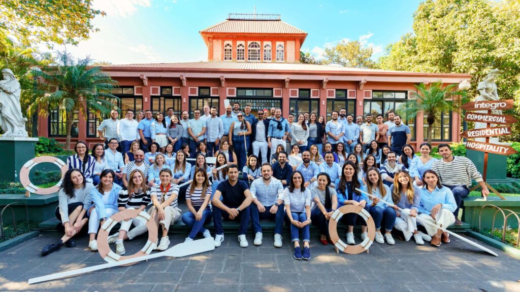 ÍNTEGRO destaca en iniciativas de Talento Humano