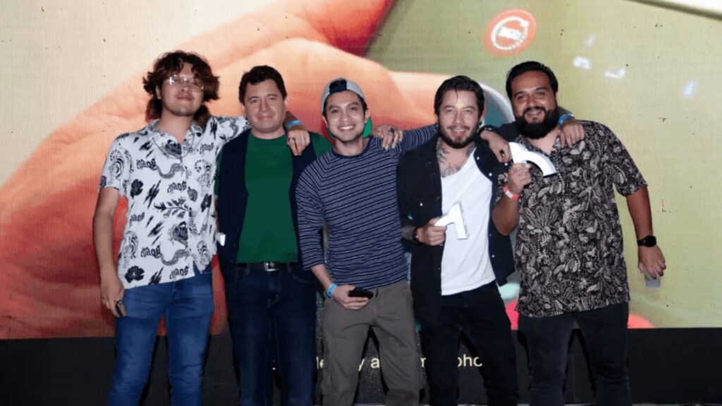 Ogilvy Guatemala retorna con fuerza a los Premios FDA 