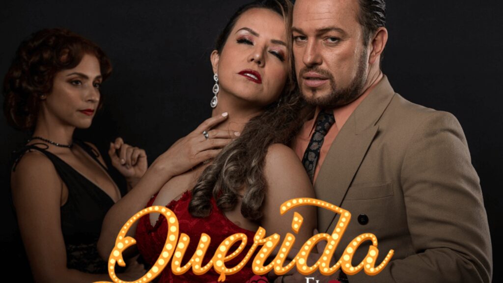 “Querida el musical” regresa en una corta temporada