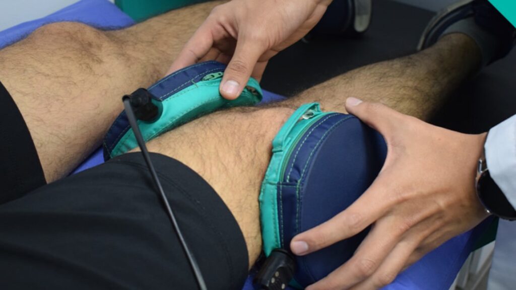 CIAM presentó su Centro de Rehabilitación y Acondicionamiento Físico ciam In Motion