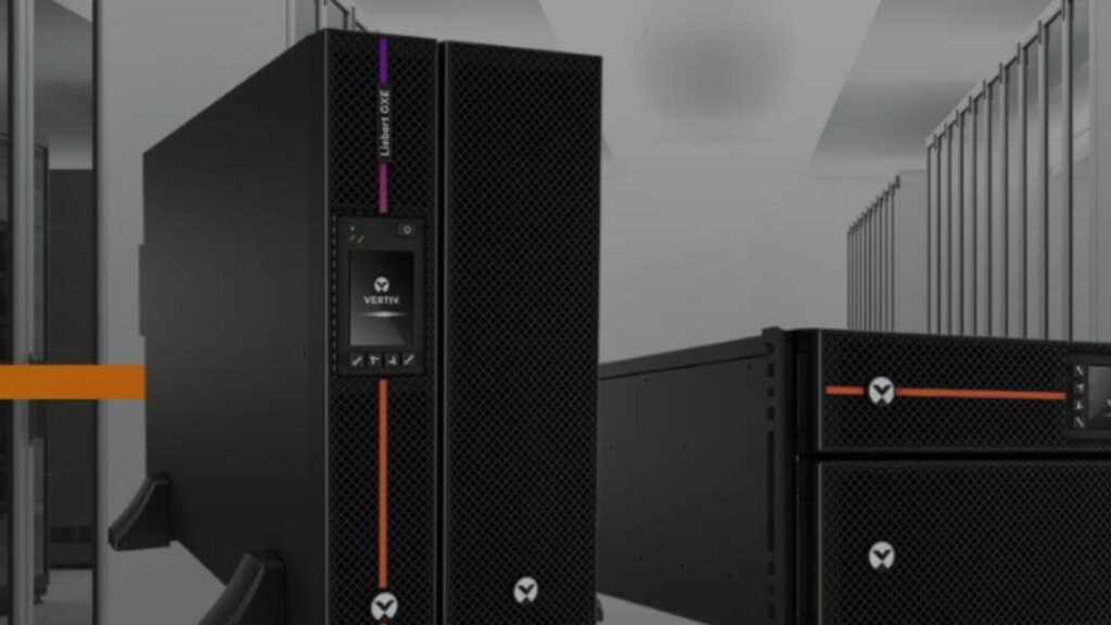 Los UPS en el borde de la red redefinen la continuidad y la eficiencia en el mundo digital