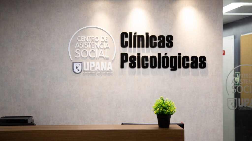 Ayuda Psicológica, Salud Dental y Asesoría Jurídica