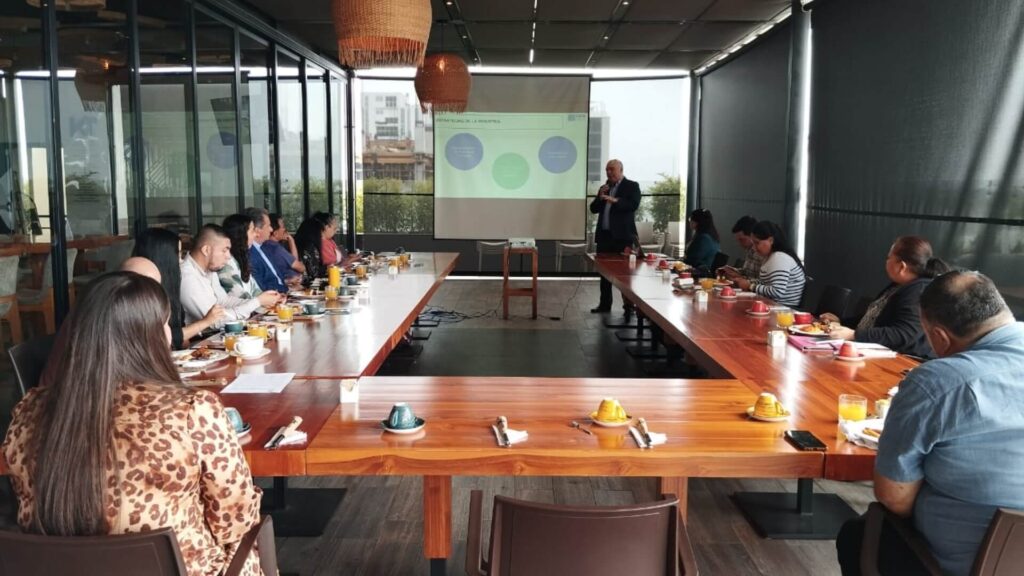 Industria de Vestuario y Textiles presenta el Apparel Sourcing Show